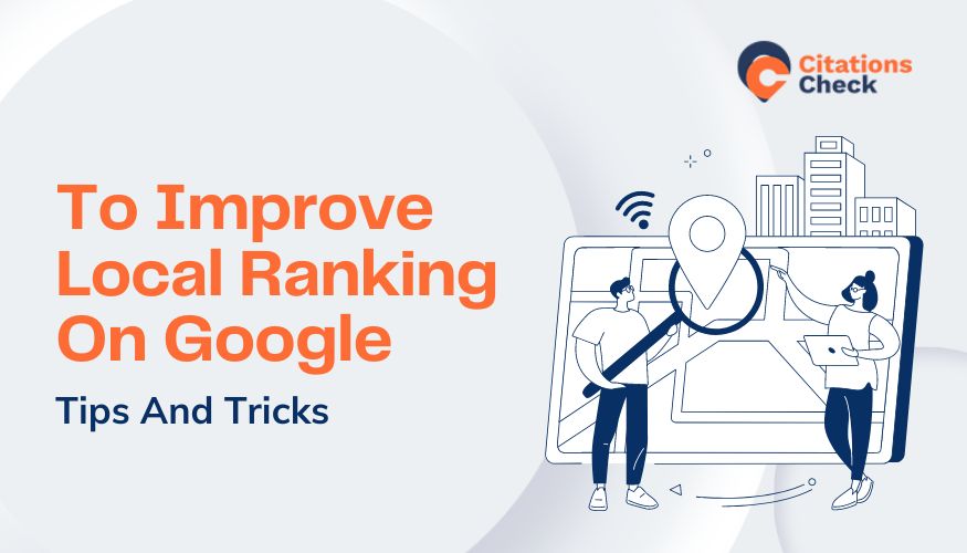 How To Improve Local Ranking On Google | Tips And Tricks