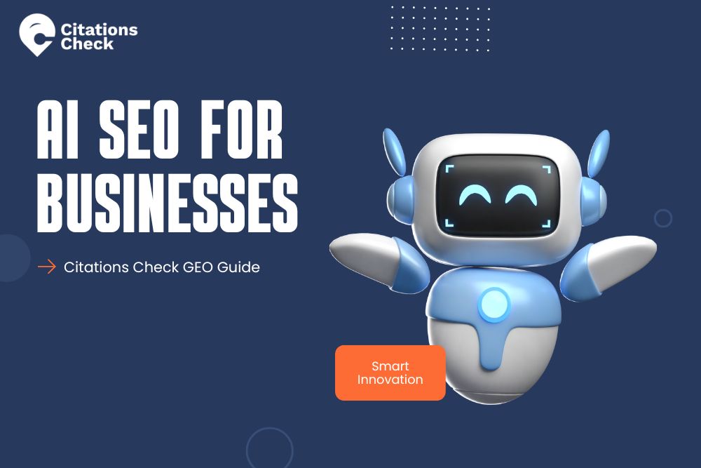 AI SEO for Businesses: How to Stay Visible in the Age of Generative Search