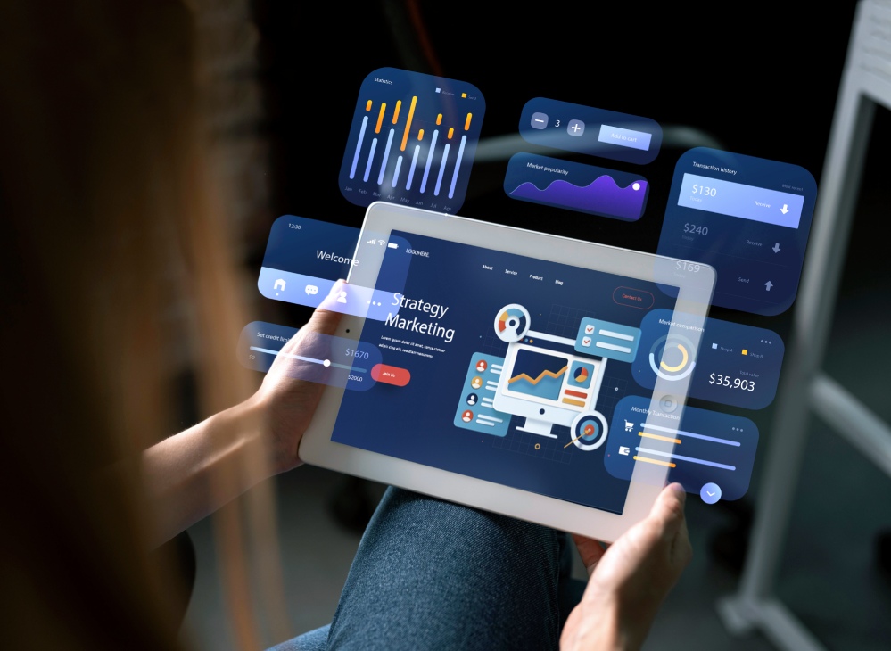 Future of Digital Marketing
