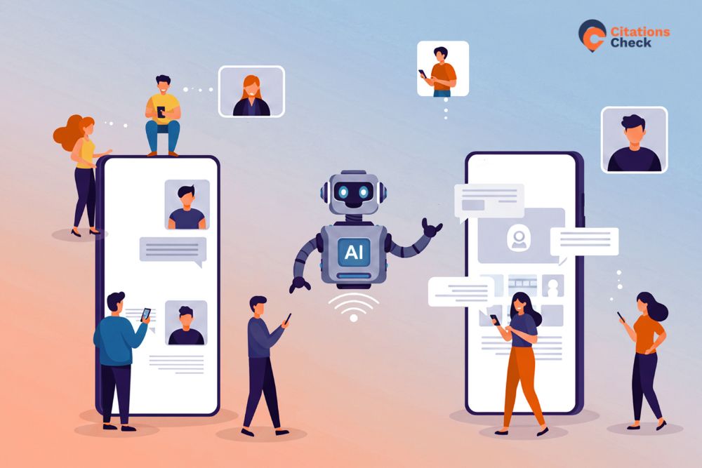 How AI is Changing Citation Building and Local SEO — And What to Expect in 2026