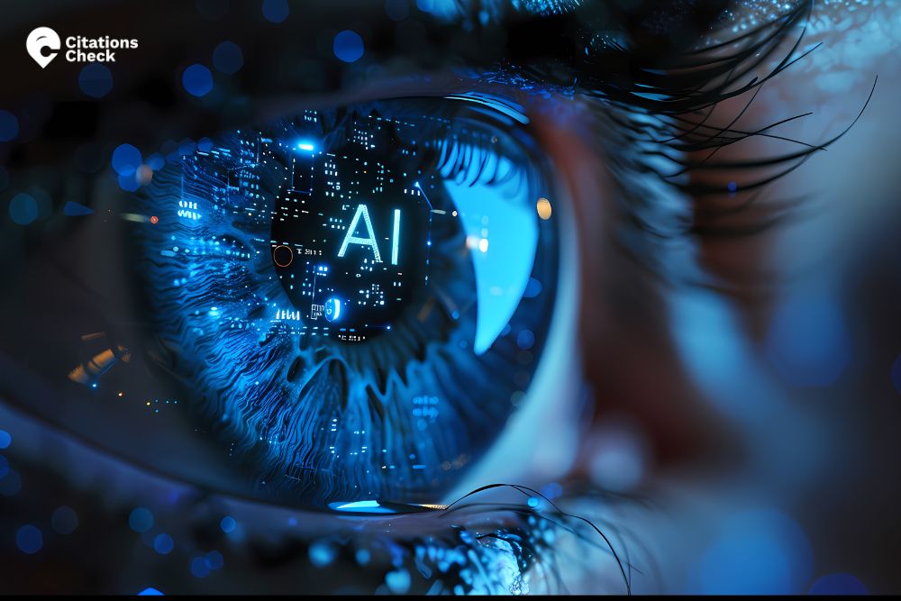 How AI Search Engines Validate Business Authenticity Beyond Citations