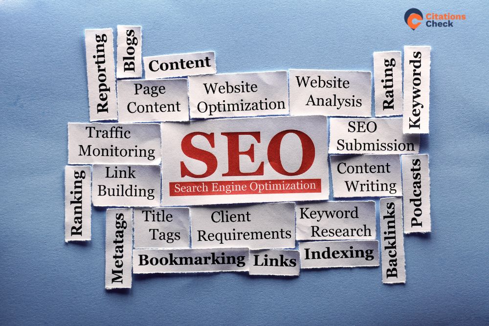 Behavioral SEO: How User Movement, Dwell Loops & Search Swaps Influence Local Rank