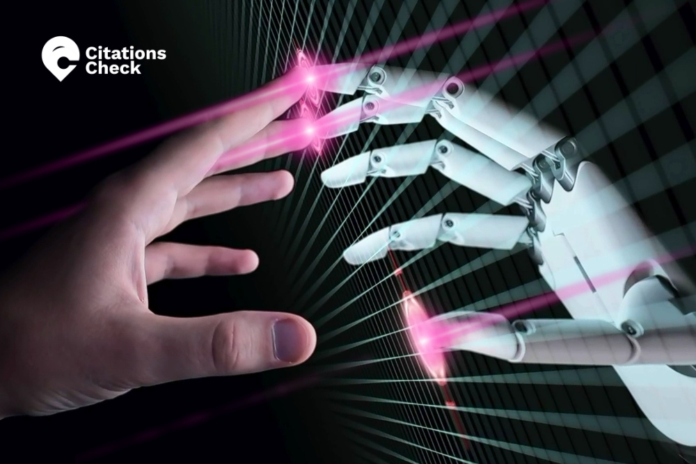 The Digital Handshake: Why AI Search Rewards Stability Over Spikes