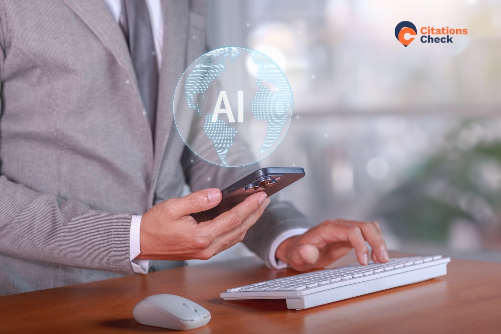 Why AI Overviews Choose Some Websites: Ranking Signals Beyond Google SEO
