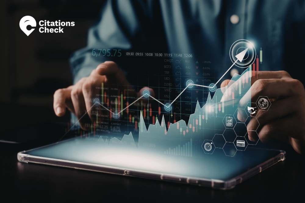 Dirty Data, Lost Rankings: Why Cleaning Up Citations Is Critical For AI Search Visibility