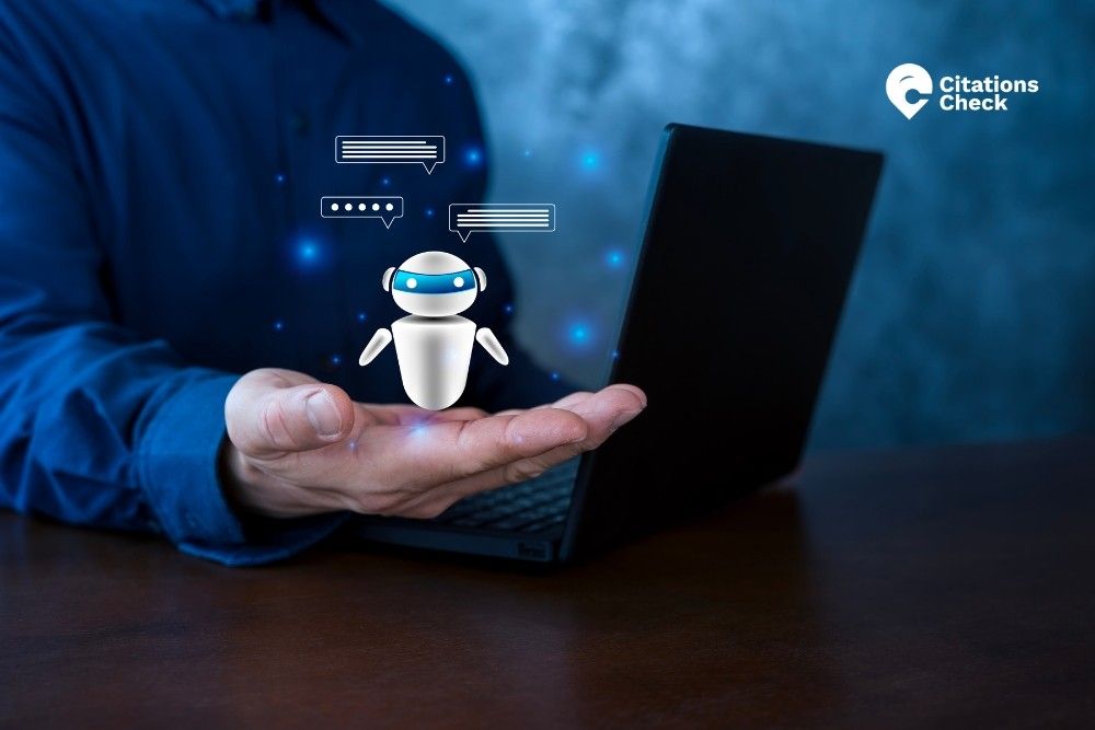How Inconsistent Business Listings Confuse AI Models (And Hurt Your Visibility)
