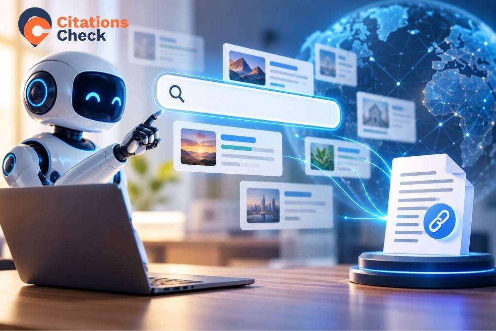 The Future of Citations in an AI-First Search World