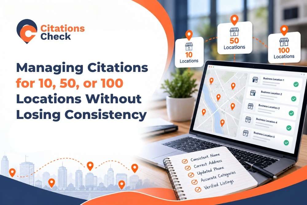 Managing Citations for 10, 50, or 100 Locations Without Losing Consistency